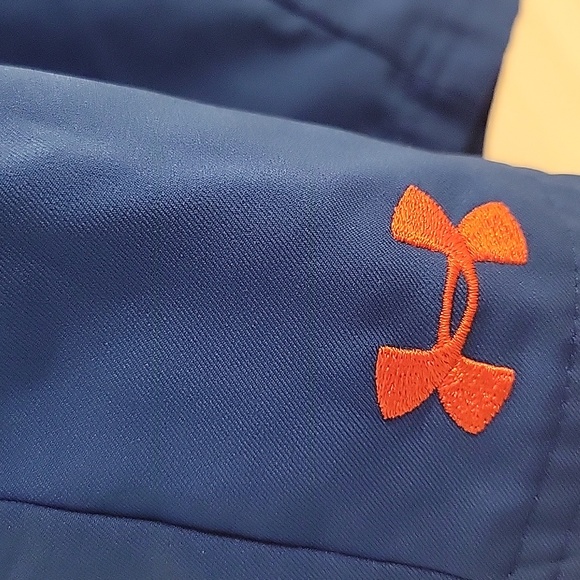 NWOT Under Armour Youth Boys Golf Shorts sz XL - Picture 2 of 5